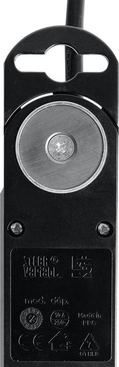 Produktbild Steffen Variabl (6 x, USB-A, Typ 13, USB-C, 3 m)