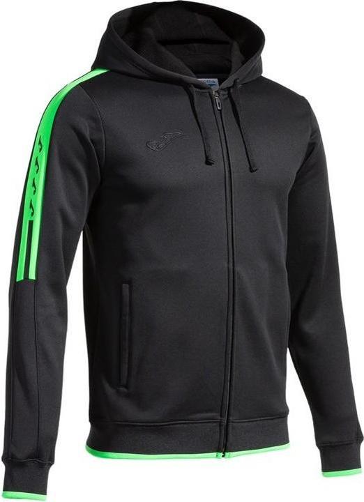 Produktbild Joma Chaqueta Con Capucha Olympia-Sweatshirt (L)
