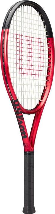 Produktbild Wilson Clash 26 V2.0 Tennisschläger (0, 260 g)