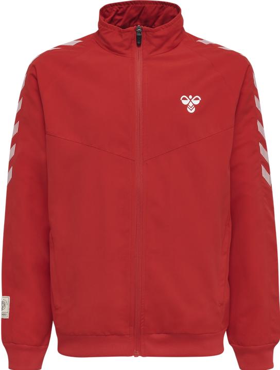 Actual product image hummel Gg12 Track Jacket Kids (176)