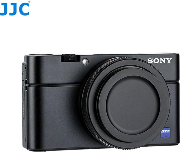 Produktbild JJC Ultra Slim (UV-Filter)