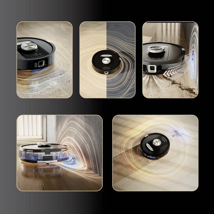Actual product image Shark RV2800ZEEU (Robot vacuum)