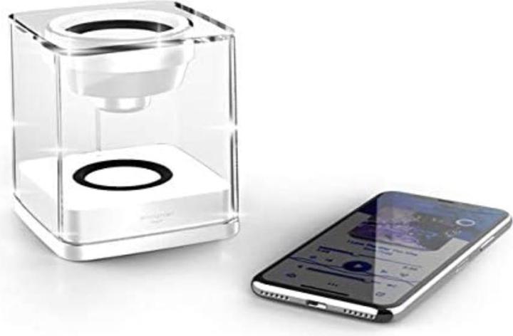Actual product image Xoopar Ilo (6 h, Rechargeable battery operated)