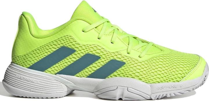 Image du produit adidas Barricade Green/Blue Junior (36 2/3)