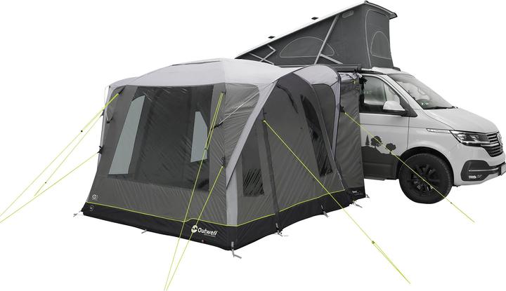 Produktbild Outwell Buszelt Daytona Air (Aufblasbares Zelt, 15 kg, 3 Personen)
