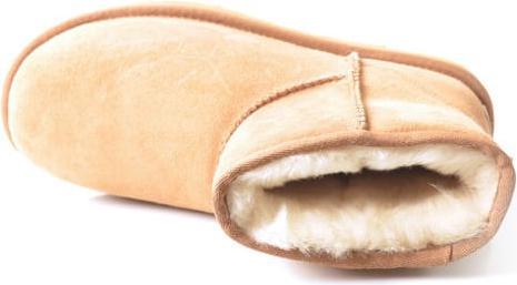 Actual product image Ugg Classic Mini II (38)