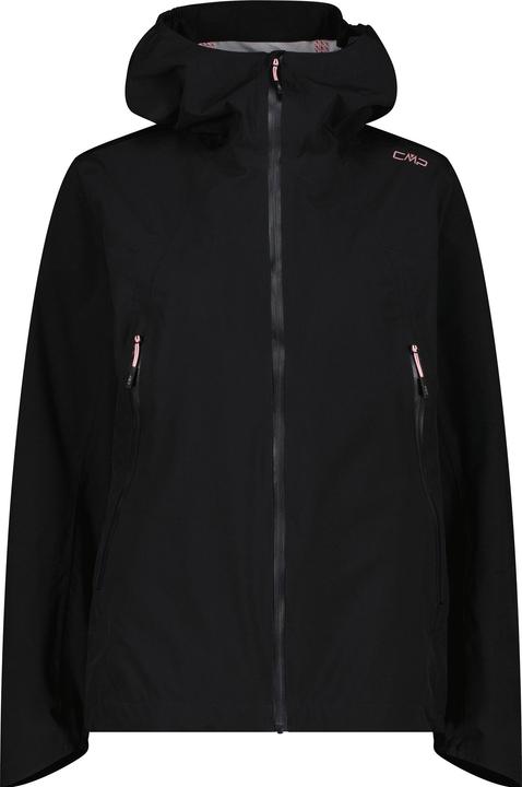 Antracite, Pink