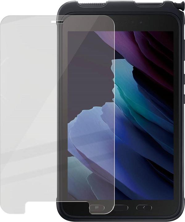 Image du produit PanzerGlass Protection d'écran adaptée à l'étui (1 pcs, Samsung Galaxy Tab Active 3)