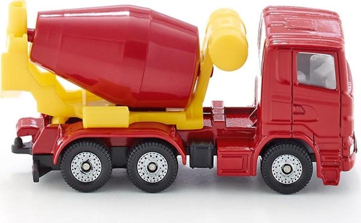 Produktbild Siku Betonmischer