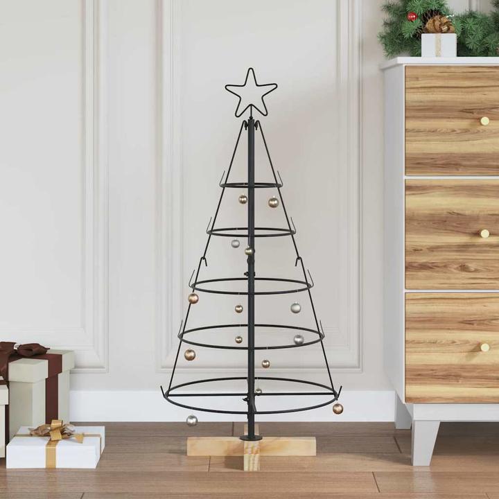 Produktbild vidaXL Weihnachtsdekoration (90 cm)