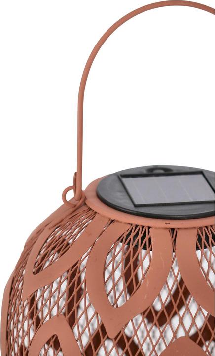 Produktbild Angela Bruderer LED Solarlaterne «Estel» 3er-Set