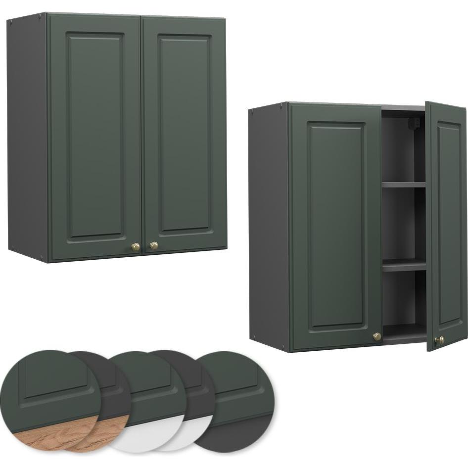 Vicco, Regal, Hängeschrank Fame-Line