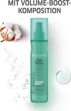 Produktbild Wella Invigo Volume Boost - Uplifting Care Spray (150 ml)