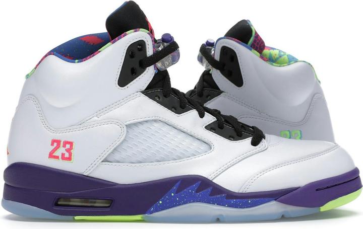 Image du produit Jordan 5 Retro Alternate Bel-Air (45.5)
