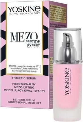 Yoskine Mezo Peptide Face Serum 30Ml (30 ml)
