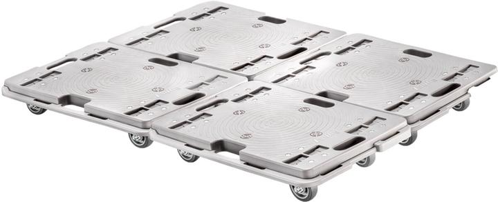 Produktbild technocraft Plattformwagen Connect (150 kg)