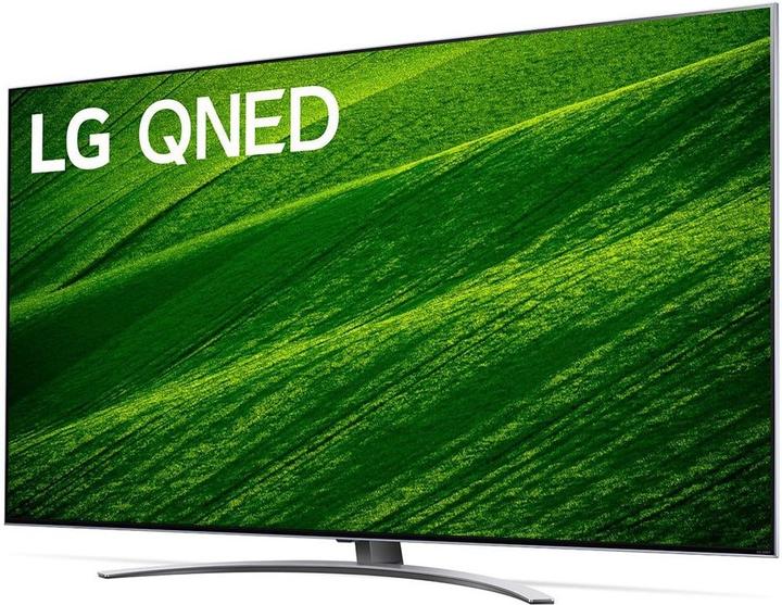 Actual product image LG 65QNED829QB (65", QLED, 2022)