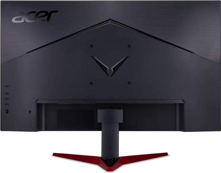 Actual product image Acer Nitro VG270UEbmiipx (2560 x 1440 pixels, 27")