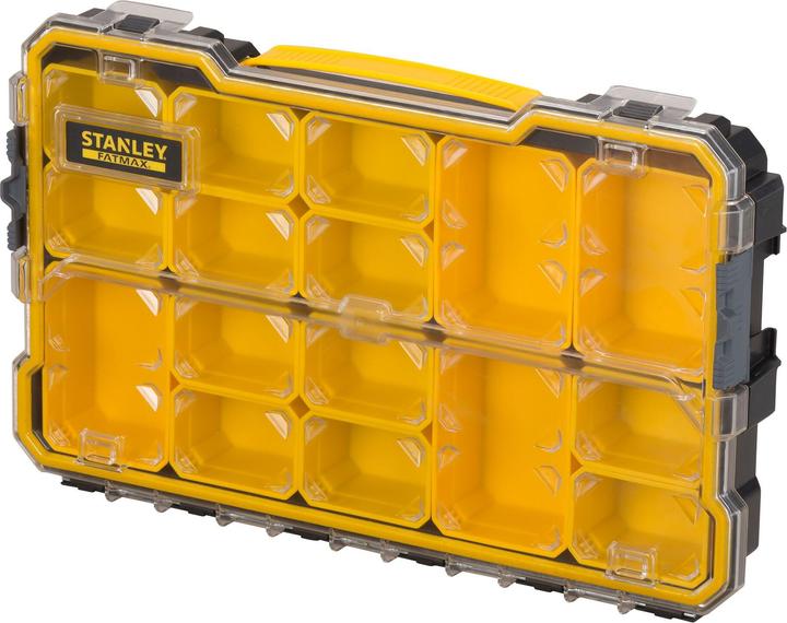 Produktbild Stanley Organizer Pro 2/3