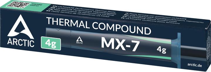 Image du produit Arctic CPC ACC Paste 4g MX-7 (4 g)