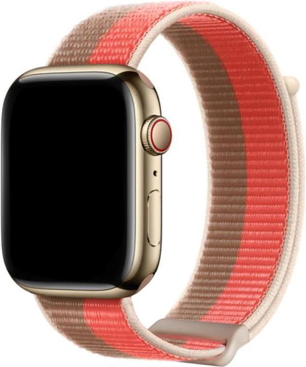 Brown, Pink