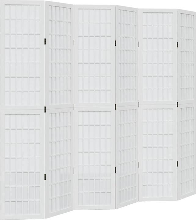 Produktbild vidaXL Paravent