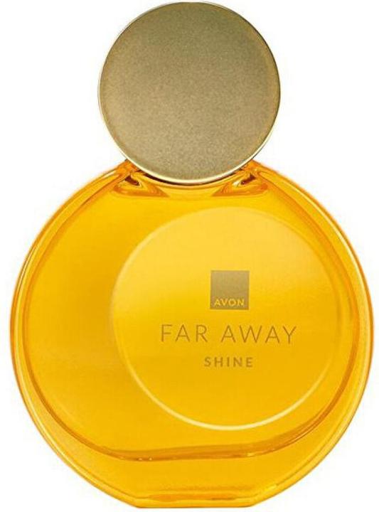 Immagine prodotto Avon Far Away Shine Eau De Parfum 50 Ml (Eau de parfum, 50 ml)