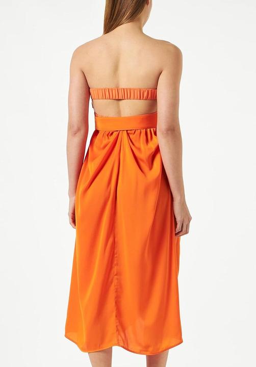 Image du produit Pinko Robe fluide ultralégère décontractée (36)