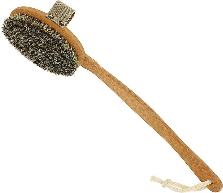 Immagine prodotto Herba Spazzola da bagno e massaggio