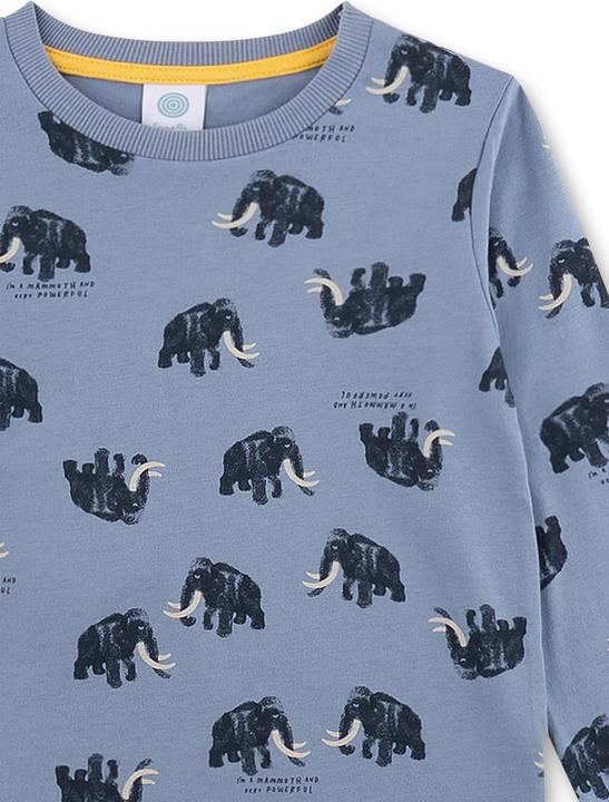 Immagine prodotto Sanetta Kid's Pyjama 1/1 233662+233663 (140)