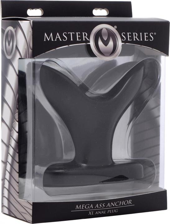 Produktbild Master Series Mega Ass Anker