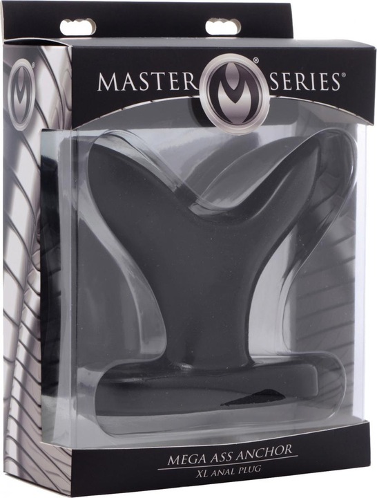 Actual product image Master Series Mega Ass Anchor
