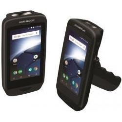 Datalogic Memor 1 Pistol Grip Rubber Boo, Barcode-Scanner Zubehör