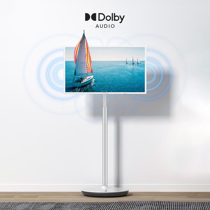 Immagine prodotto Thomson 32HA4M44 Smart TV 32 Pollici HD (32", HD 768p)