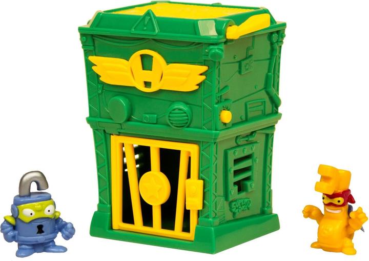 Image du produit Magic Box Piège à kaboom