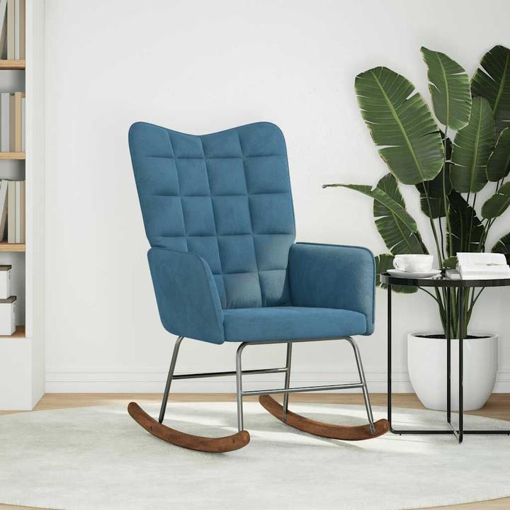 Immagine prodotto vidaXL Schaukelstuhl