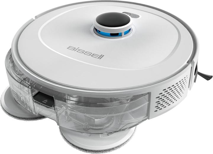Actual product image Bissell SpinWave Robot R5 Pet (Vacuum mopping robot)