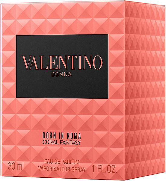 Produktbild Valentino Born In Roma (Eau de Parfum, 30 ml)