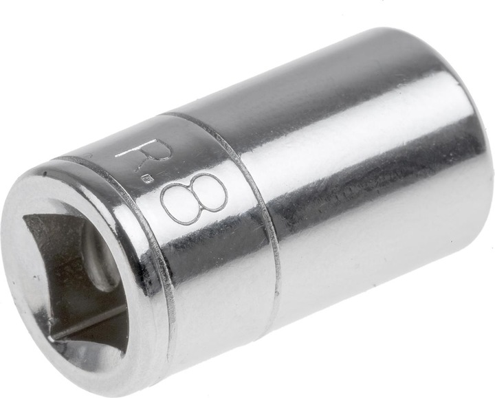 Productafbeelding Facom 1/4" zeskant OGV profiel 8mm (8 mm)