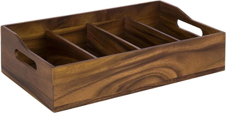 APS ACACIA" bestekbak