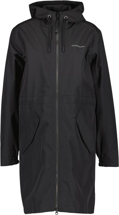 Produktbild Didriksons Women's Marta Parka 3