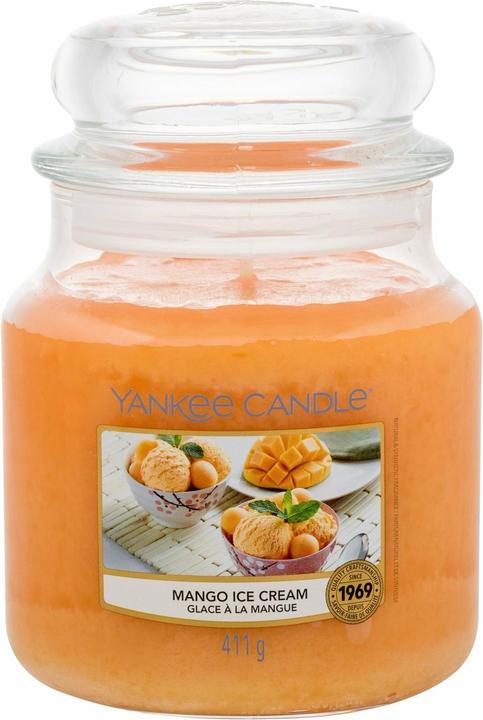 Orange, Pineapple