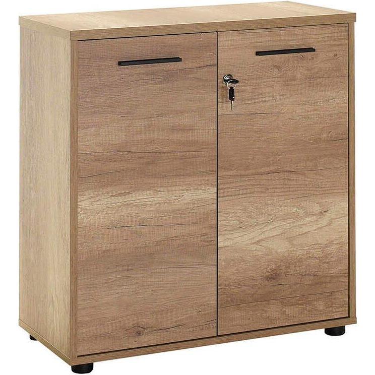Kalune Design, Regal, Sloan (76 x 75 x 34 cm)