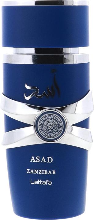 Image du produit Lattafa Perfumes Asad Zanzibar (Eau de parfum, 100 ml)