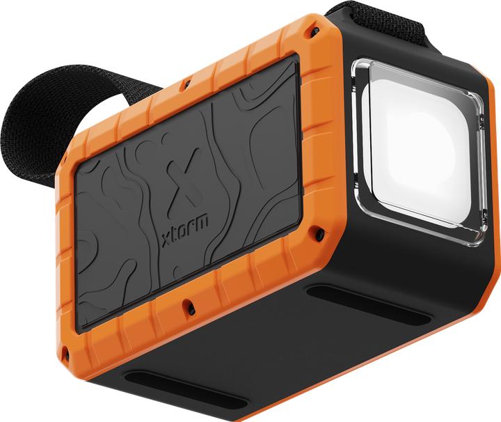 Actual product image Xtorm Xtreme Series (40000 mAh, 100 W, 154 Wh)