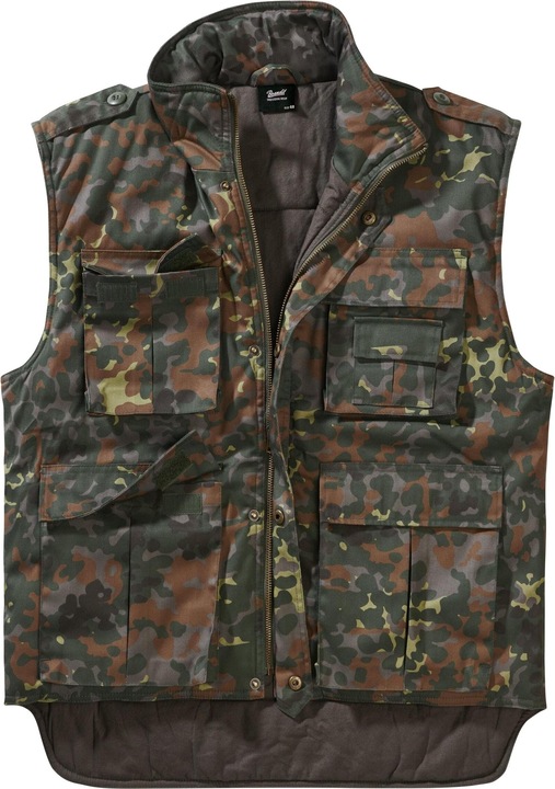 Actual product image Brandit Ranger Vest (S)