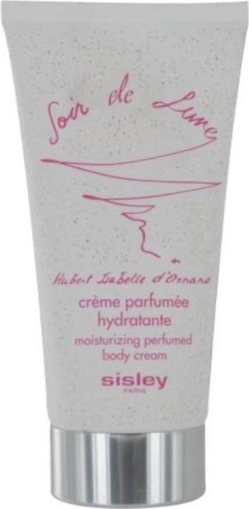 Produktbild Sisley Crème Parfumée Hydratante Soir de Lune (Körpercreme, 150 ml)