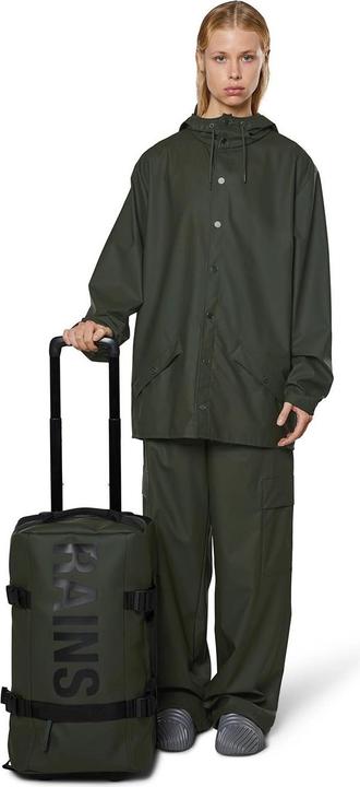 Produktbild Rains Tasche gr??n (34 l)