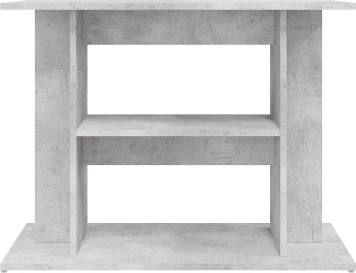 Actual product image vidaXL Aquariumständer