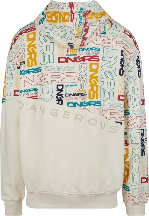 Produktbild Dangerous DNGRS Hoody Maze - 139817 (XXL)